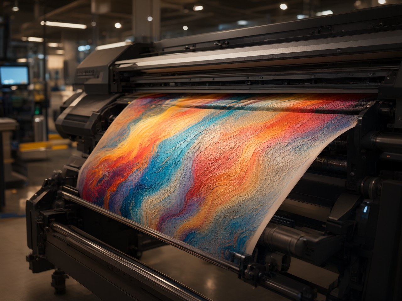drupa insights reveals new print growth opportunities